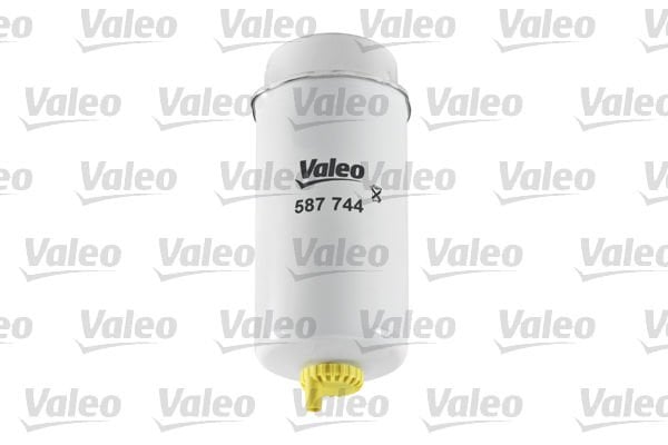 Ford Transit 2000-2006 Arası 2.0 TDCi Valeo Marka Yakıt Filtresi