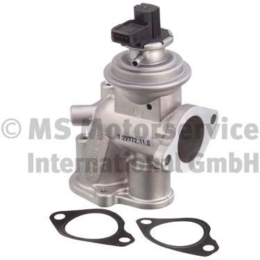 Opel Combo 2001-2011 Arası 1.7 DI 16V, 1.7 DTI 16V Pierburg Marka EGR Valfi