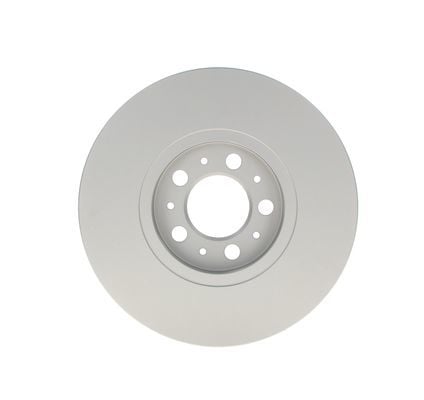 Skoda Roomster 2006-2015 Arası 1.2 TDI Bosch Marka Ön Havalı Fren Diski