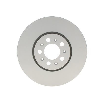 Skoda Roomster 2006-2015 Arası 1.2 TDI Bosch Marka Ön Havalı Fren Diski