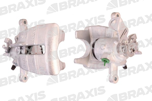 Volkswagen Multivan 2003-2015 Arası 3.2 V6 Braxis Marka Sol Arka Fren Kaliperi