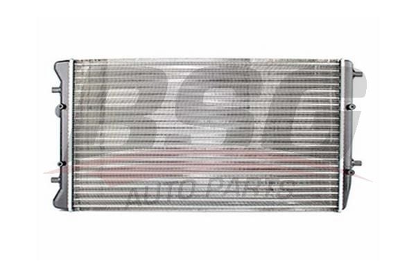 Volkswagen Polo 2001-2014 Arası 1.4 16V BSG Marka Su Radyatörü