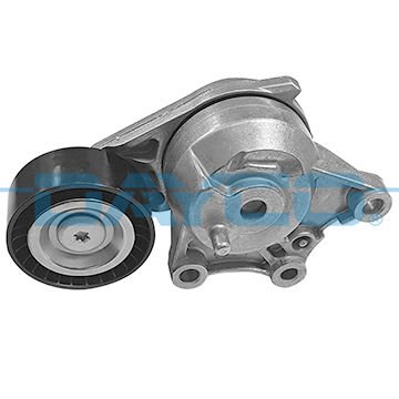 Citroen C4 2009-2013 Arası 1.6 BlueHDi 120, 1.6 BlueHDi 100 Dayco Marka Vantilatör Kayış Gergi Rulmanı