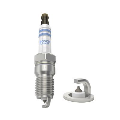 Ford Mondeo 1993-2000 Arası 2.5 i 24V, 2.5 ST 200, 2.5 24V Bosch Marka Buji