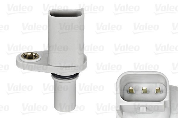 Ford Mondeo 1993-2007 Arası 1.8 TD, 2.2 TDCi Valeo Marka Eksantrik Devir Sensörü