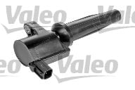 Ford S-Max 2006-2014 Arası 1.6 EcoBoost Valeo Marka Ateşleme Bobini