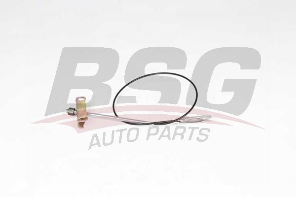 Ford Transit 2000-2006 Arası 2.4 TDE BSG Marka El Fren Teli