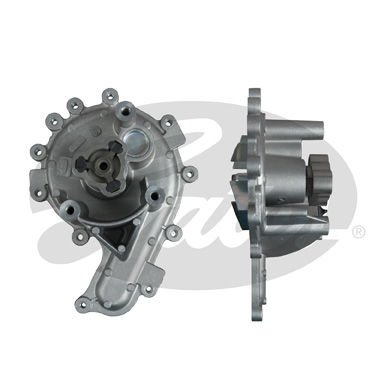 Ford Transit 2006-2014 Arası 2.2 TDCi Gates Marka Devirdaim Su Pompası
