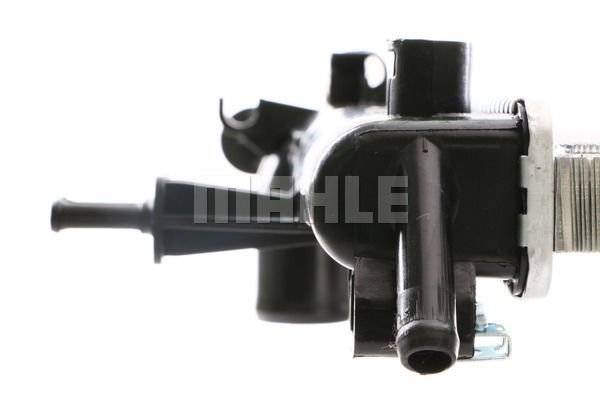 Opel Astra 1998-2009 Arası 1.6, 1.8 16V, 2.0 16V, 1.6 16V, 1.4 16V Behr Marka Su Radyatörü