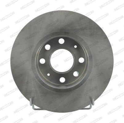 Opel Corsa 2006-2014 Arası 1.0 Ferodo Marka Ön Fren Diski