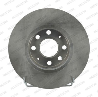 Opel Corsa 2006-2014 Arası 1.0 Ferodo Marka Ön Fren Diski