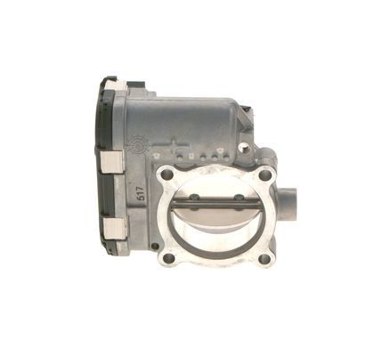 Peugeot Boxer 2005-2010 Arası 2.2 HDi 110, 2.2 HDi 130, 2.2 HDi 150 Bosch Marka Gaz Kelebeği