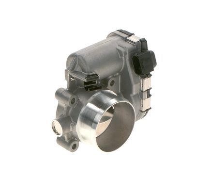 Peugeot Boxer 2005-2010 Arası 2.2 HDi 110, 2.2 HDi 130, 2.2 HDi 150 Bosch Marka Gaz Kelebeği