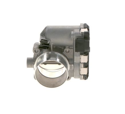 Peugeot Boxer 2005-2010 Arası 2.2 HDi 110, 2.2 HDi 130, 2.2 HDi 150 Bosch Marka Gaz Kelebeği