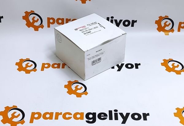 Clio IV 0.9 Tce Yağ Filtresi Randers RX-084R