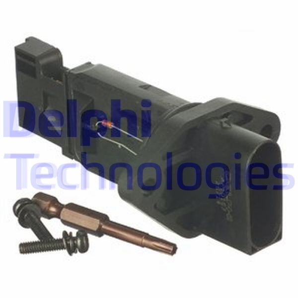 Volkswagen Golf 1997-2008 Arası 1.8 T Delphi Marka Hava Debimetresi