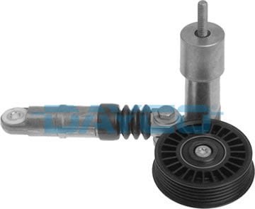 Volkswagen Golf 1997-2008 Arası 1.9 TDI Dayco Marka Vantilatör Kayış Gergi Rulmanı