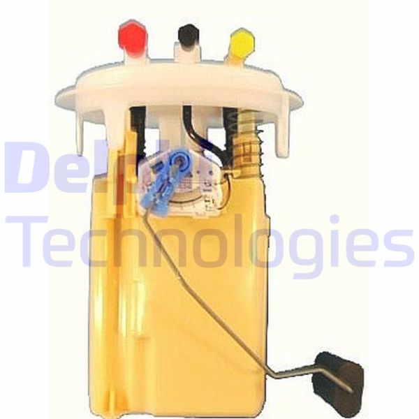 Fiat Ulysse 2002-2011 Arası 2.2 JTD Delphi Marka Depo Şamandırası