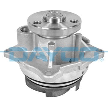 Ford Escort 1995-2002 Arası 1.8 16V, 1.6 16V Dayco Marka Devirdaim Su Pompası