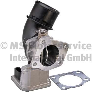 Peugeot Boxer 2005-2010 Arası 3.0 HDi 175 Pierburg Marka Gaz Kelebeği