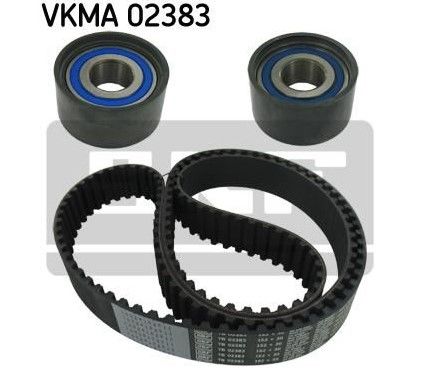 Triger Seti Ducato 2.8 JTD Skf SKF-VKMA02383