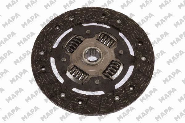 Seat Ibiza 1993-2002 Arası 1.9 SDI Mapa Marka Debriyaj Seti