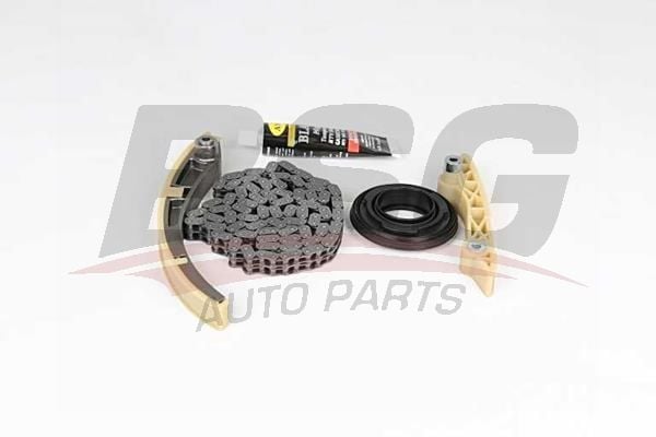 Ford Transit 2000-2006 Arası 2.4 DI, 2.4 DI RWD BSG Marka Triger Zinciri Seti