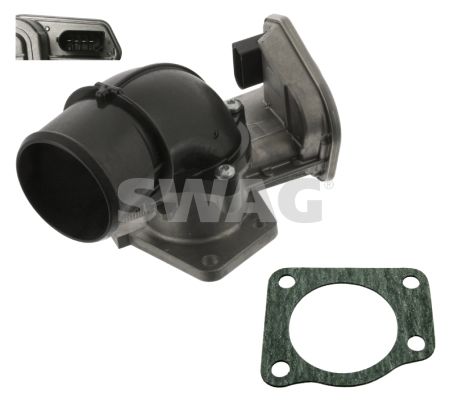 Peugeot Boxer 2005-2010 Arası 3.0 HDi 175 Swag Marka Gaz Kelebeği