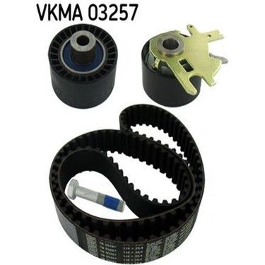 Triger Seti Scudo 2.0 mjt Skf SKF-VKMA03257
