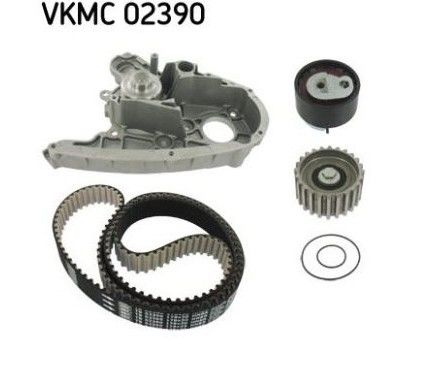Triger Seti Devirdaimlı Ducato 2.3jtd Skf SKF-VKMC02390