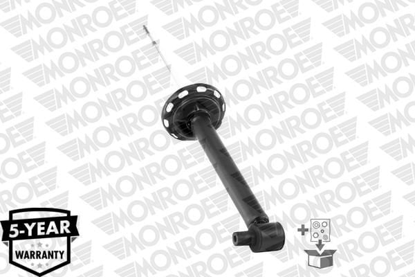 Audi A4 1994-2001 Arası 1.6 Arka Sağ-Sol Uyumlu Monroe Marka Amortisör