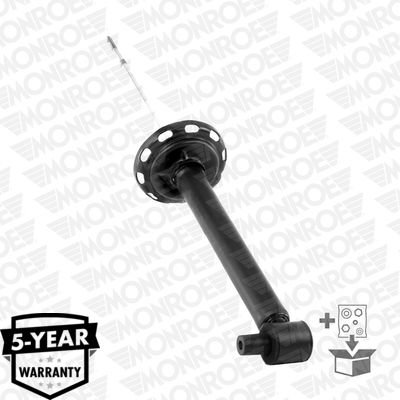 Audi A4 1994-2001 Arası 1.6 Arka Sağ-Sol Uyumlu Monroe Marka Amortisör