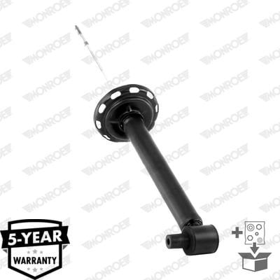 Audi A4 1994-2001 Arası 1.6 Arka Sağ-Sol Uyumlu Monroe Marka Amortisör