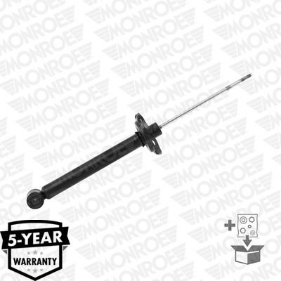 Audi A4 1994-2001 Arası 1.6 Arka Sağ-Sol Uyumlu Monroe Marka Amortisör