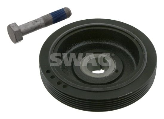 Citroen Bx 1982-1994 Arası 19 D Swag Marka Krank Kasnağı