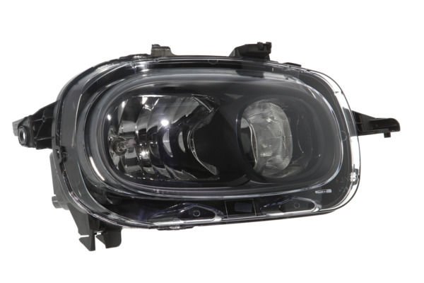 Citroen C3 2016-2020 Arası 1.2 PureTech 82 LPG Sağ Valeo Marka Far