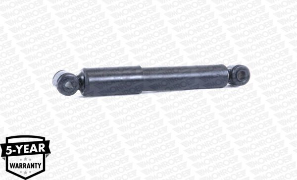 Peugeot 106 1991-1996 Arası 1.4 D, 1.0, 1.1 Arka Sağ-Sol Uyumlu Monroe Marka Amortisör