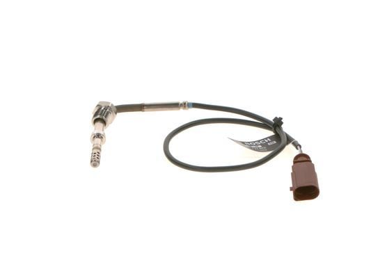 Seat Altea 2004-2008 Arası 1.9 TDI Bosch Marka Egzoz Sıcaklık Sensörü
