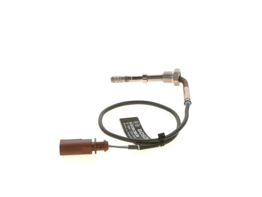 Seat Altea 2004-2008 Arası 1.9 TDI Bosch Marka Egzoz Sıcaklık Sensörü