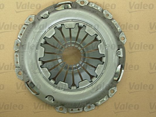 Ford Fiesta 2001-2014 Arası ST150 Valeo Marka Debriyaj Seti