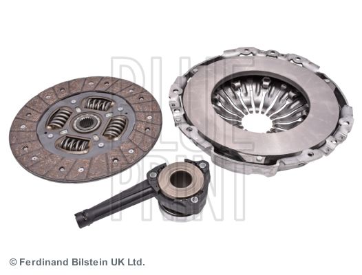 Opel Movano 1998-2003 Arası 2.2 DTI Blueprint Marka Debriyaj Seti