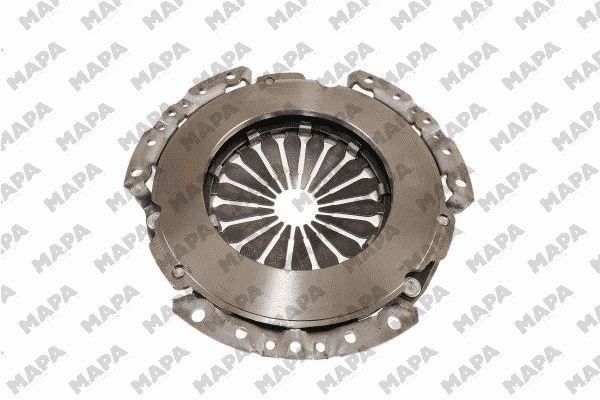 Seat Ibiza 1993-2002 Arası 1.0, 1.3 i Mapa Marka Debriyaj Seti