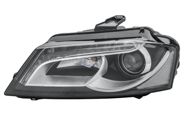 Audi A3 2003-2015 Arası 3.2 V6 quattro Sol Xenon Hella Marka Far