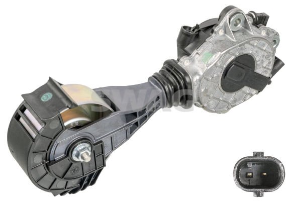 Citroen C4 2009-2013 Arası 1.6 VTi 120, 1.4 VTi 95, 1.6 THP 155 Swag Marka Vantilatör Kayış Gergi Rulmanı
