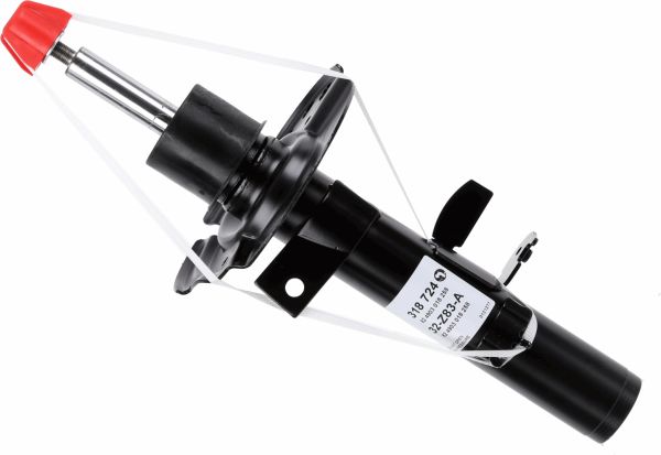 Ford Focus 2010-2014 Arası 1.6 EcoBoost Ön Sol Sachs Marka Amortisör