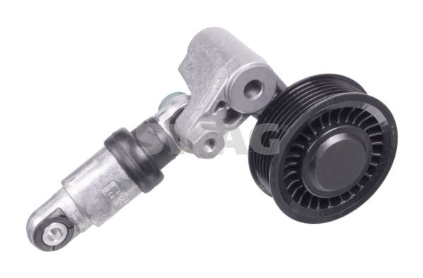 Volkswagen Lt 1996-2006 Arası 2.5 SDI, 2.5 TDI Swag Marka Vantilatör Kayış Gergi Rulmanı