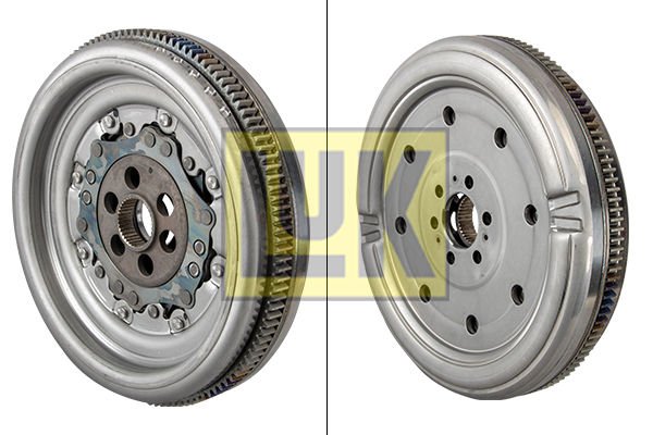 Volkswagen Tiguan 2007-2018 Arası 1.4 TSI LUK Marka Volan