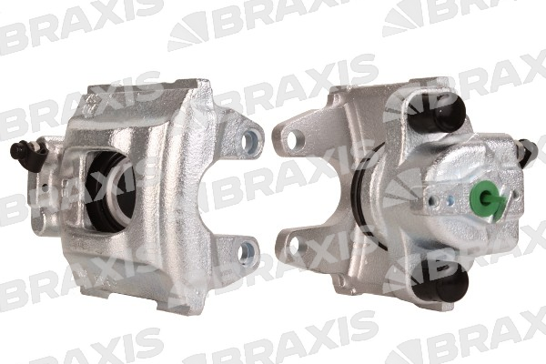 Volkswagen Touareg 2002-2013 Arası 2.5 R5 TDI Braxis Marka Sol Arka Fren Kaliperi