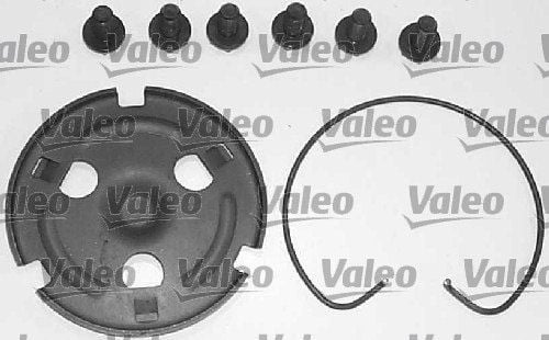 Seat Leon 1999-2006 Arası 1.4 16V Valeo Marka Debriyaj Seti
