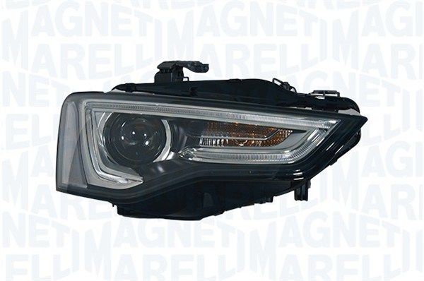 Audi A5 2007-2017 Arası 3.0 TDI Sağ Magneti Marelli Marka Far